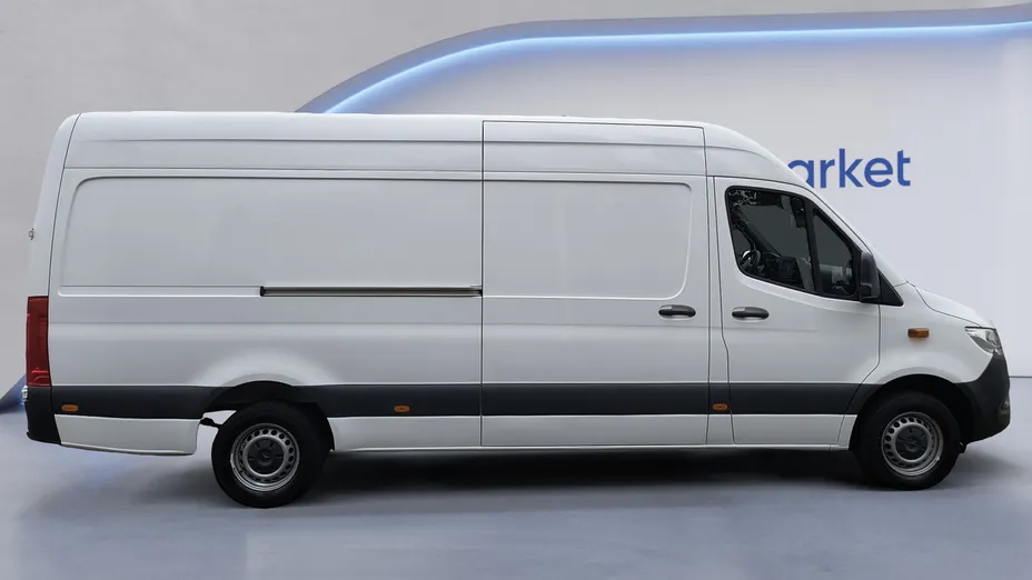 MERCEDES-BENZ Sprinter Sprinter 315 CDI 906.131