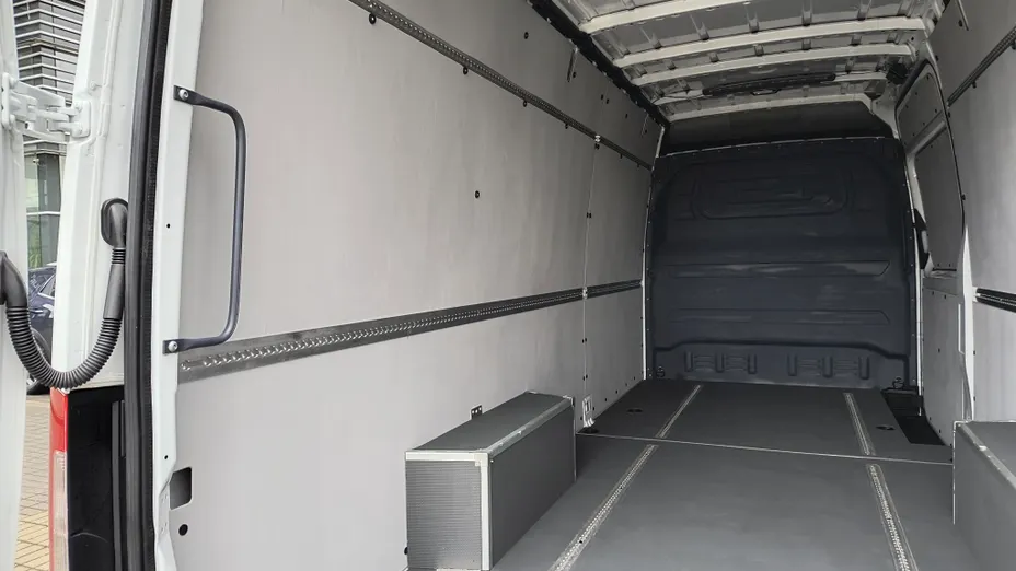 MERCEDES-BENZ Sprinter Sprinter 315 CDI 906.131