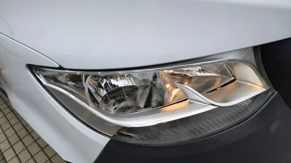 MERCEDES-BENZ Sprinter Sprinter 315 CDI 906.131