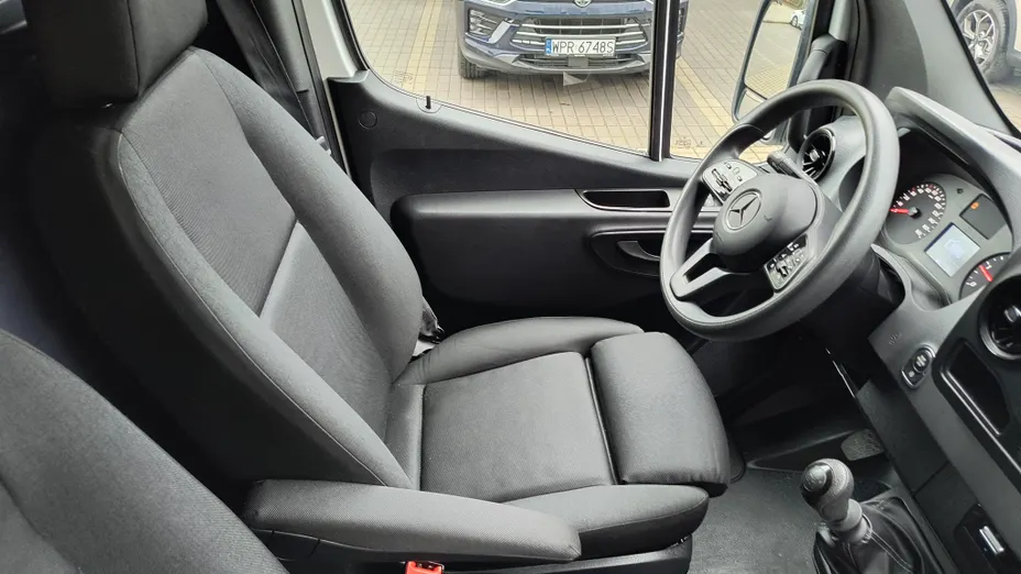 MERCEDES-BENZ Sprinter Sprinter 315 CDI 906.131