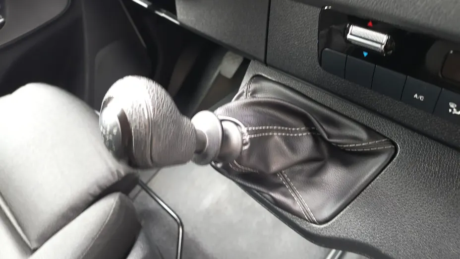 MERCEDES-BENZ Sprinter Sprinter 315 CDI 906.131