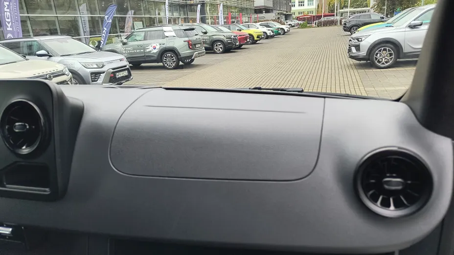 MERCEDES-BENZ Sprinter Sprinter 315 CDI 906.131