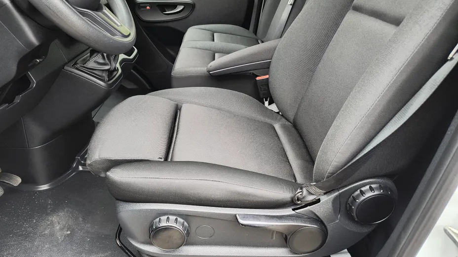 MERCEDES-BENZ Sprinter Sprinter 315 CDI 906.131