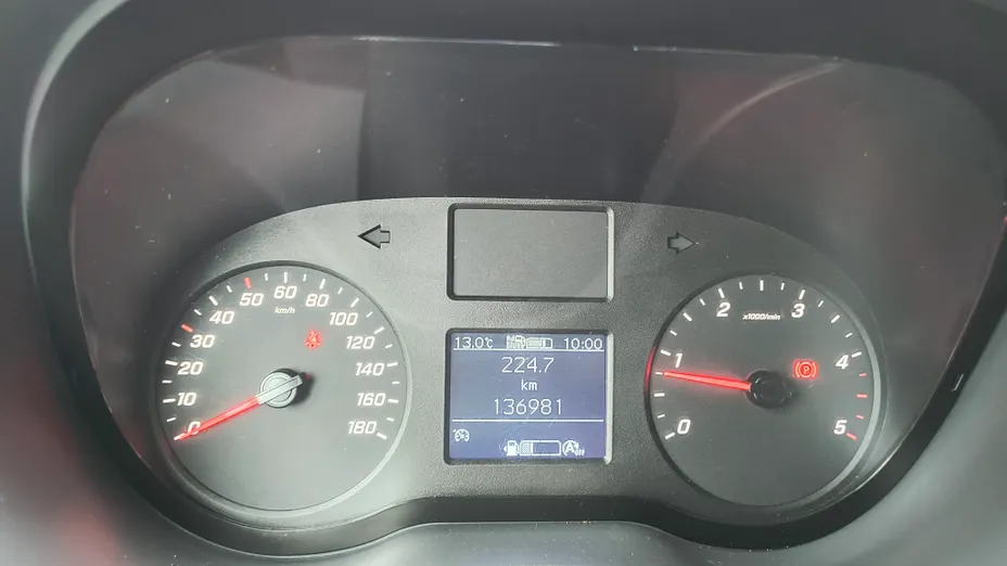 MERCEDES-BENZ Sprinter Sprinter 315 CDI 906.131