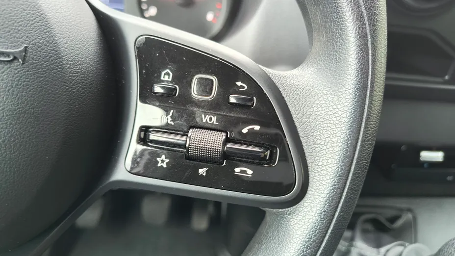 MERCEDES-BENZ Sprinter Sprinter 315 CDI 906.131