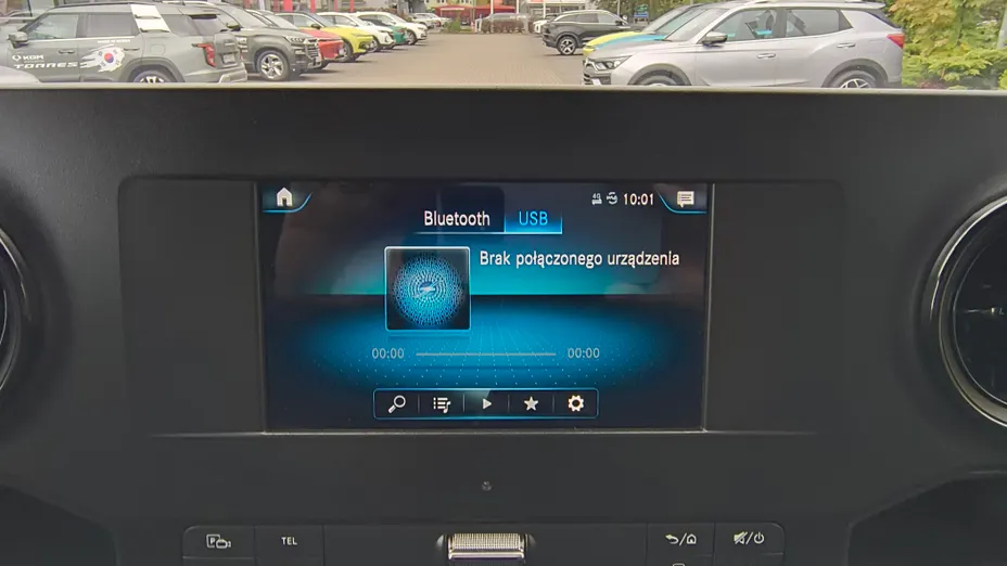 MERCEDES-BENZ Sprinter Sprinter 315 CDI 906.131