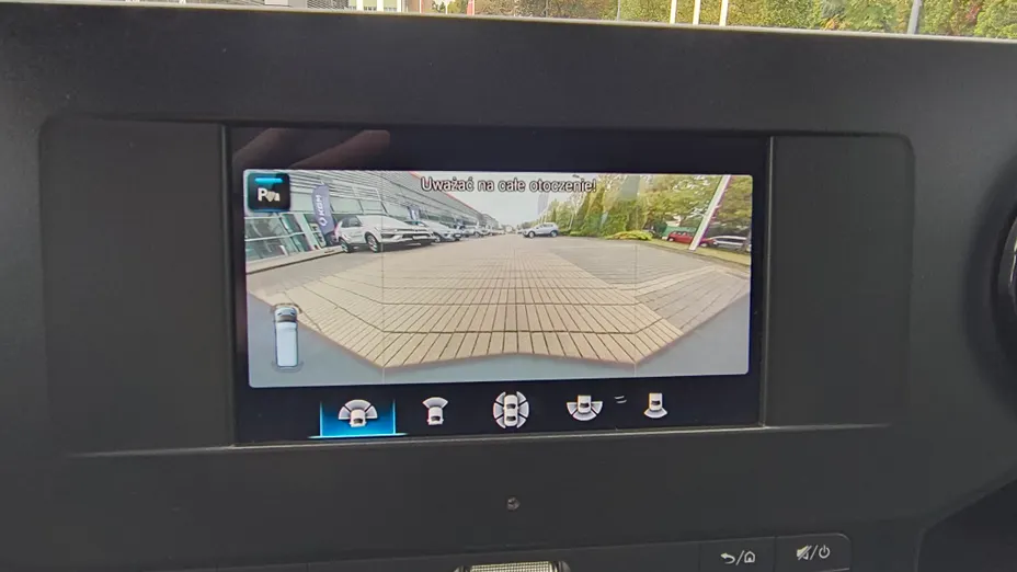 MERCEDES-BENZ Sprinter Sprinter 315 CDI 906.131