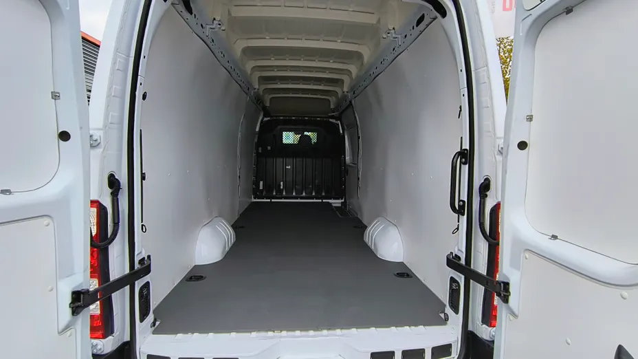 RENAULT Master Master dCi L4H3 RWD-DBL Pack Clim