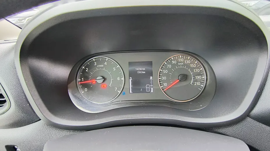 RENAULT Master Master dCi L4H3 RWD-DBL Pack Clim