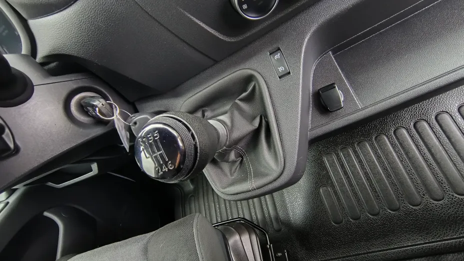 RENAULT Master Master dCi L4H3 RWD-DBL Pack Clim