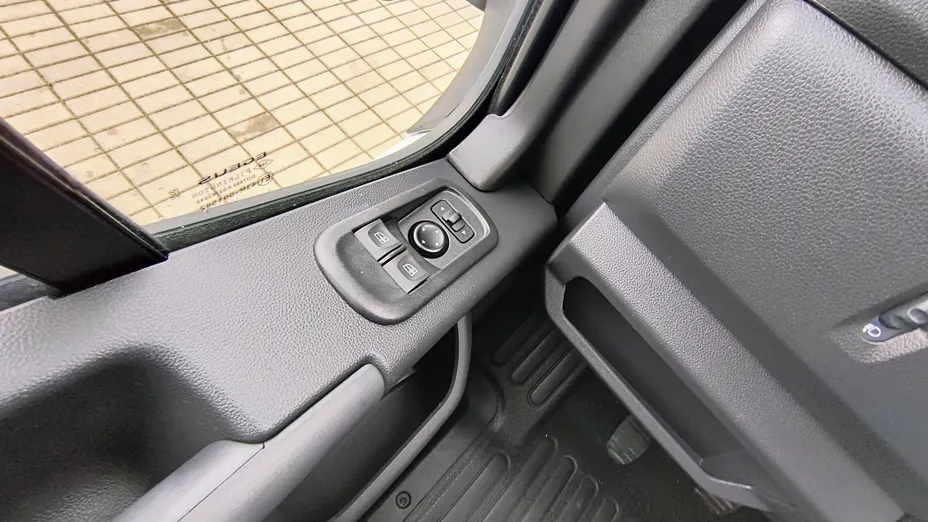 RENAULT Master Master dCi L4H3 RWD-DBL Pack Clim