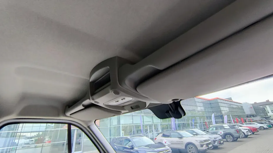 RENAULT Master Master dCi L4H3 RWD-DBL Pack Clim