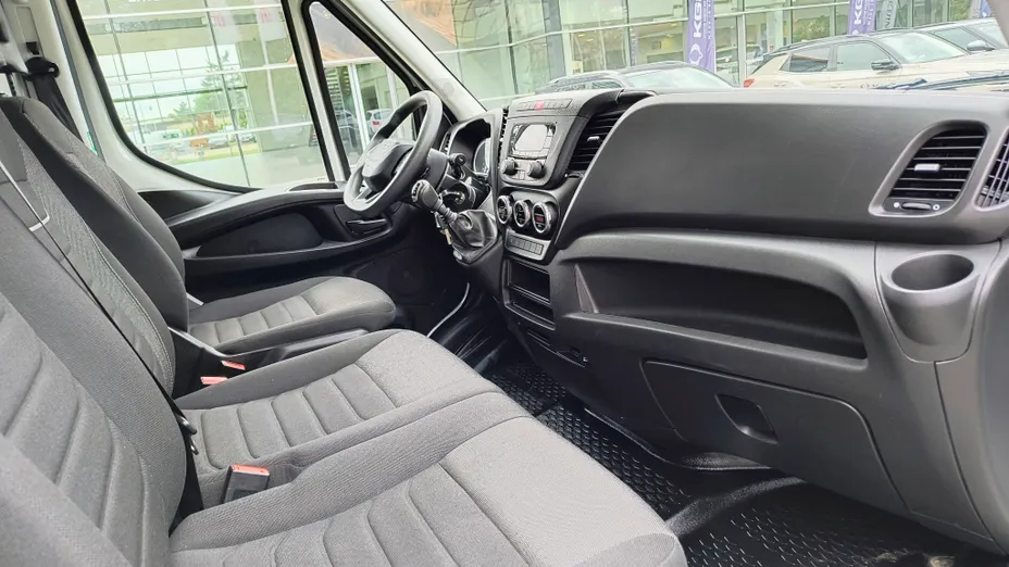 IVECO Daily Daily 35S16