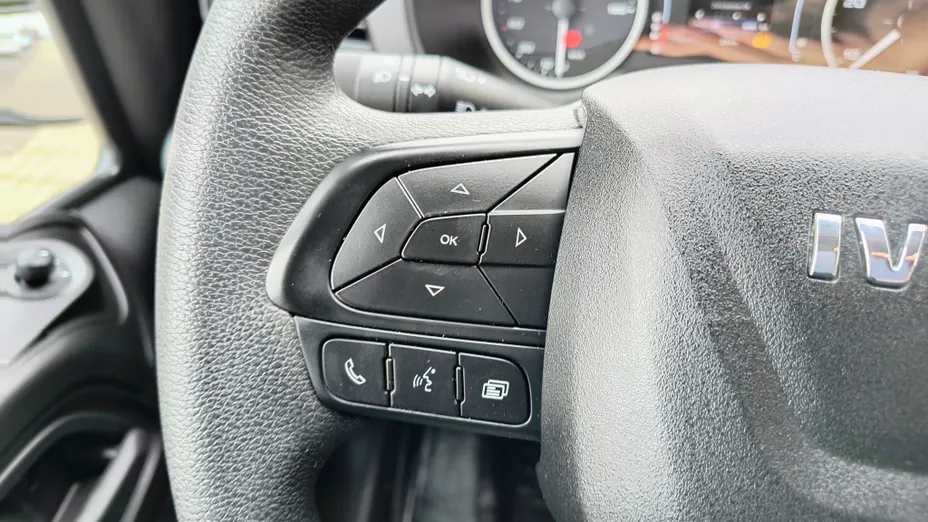 IVECO Daily Daily 35S16