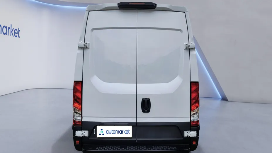 IVECO Daily Daily 35S16