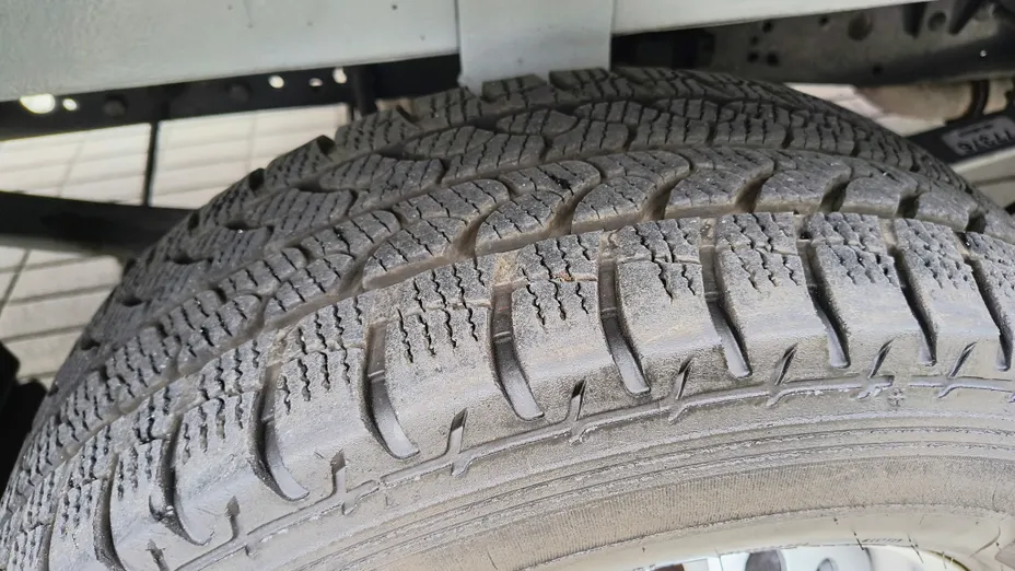 IVECO Daily Daily 35S16