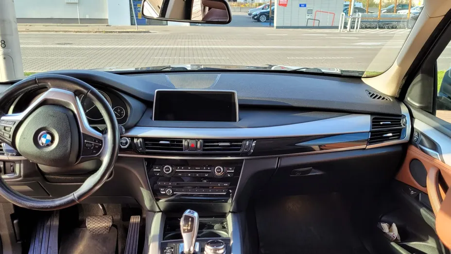 BMW X5 X5 4.0d xDrive