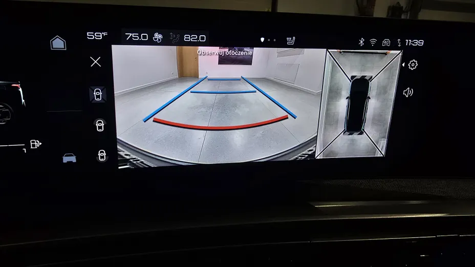 PEUGEOT 3008 3008 1.2 PureTech mHEV Allure Pack S&S e-DCS6