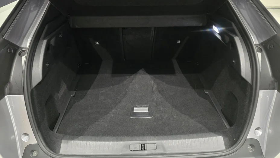 PEUGEOT 3008 3008 1.2 PureTech mHEV Allure Pack S&S e-DCS6