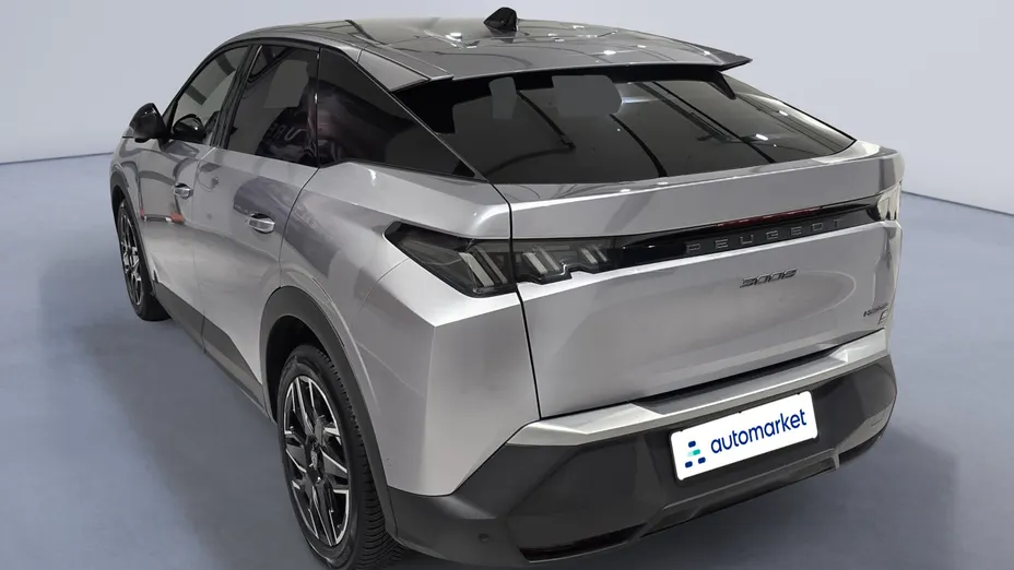 PEUGEOT 3008 3008 1.2 PureTech mHEV Allure Pack S&S e-DCS6