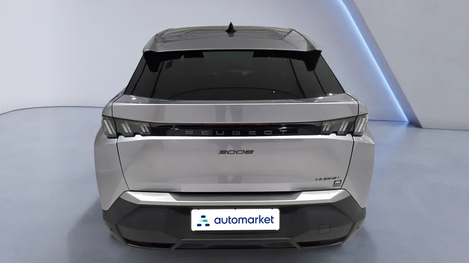 PEUGEOT 3008 3008 1.2 PureTech mHEV Allure Pack S&S e-DCS6