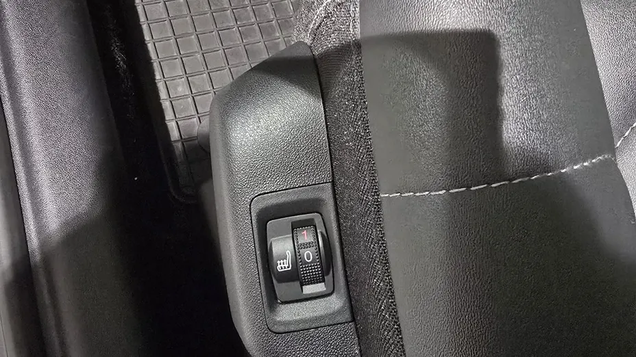 CITROEN C3 Aircross C3 Aircross 1.2 PureTech GPF Shine S&S EAT6