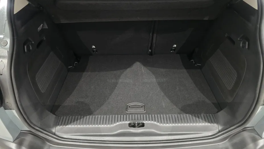 CITROEN C3 Aircross C3 Aircross 1.2 PureTech GPF Shine S&S EAT6