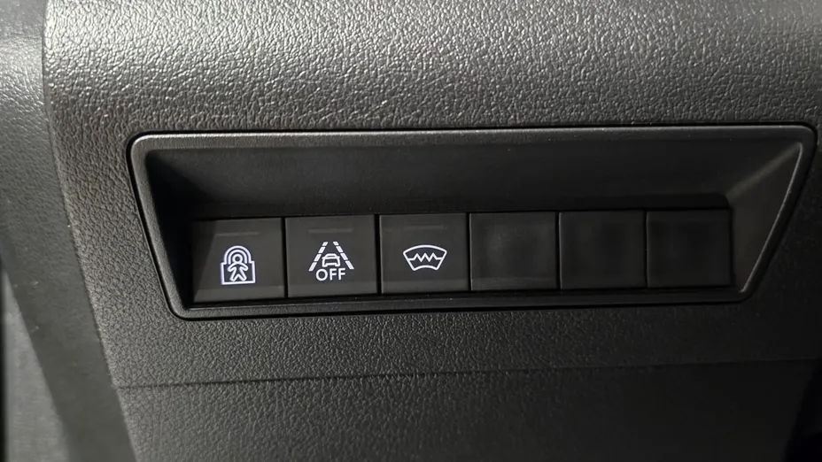 PEUGEOT Rifter Rifter 1.5 BlueHDI Allure S&S