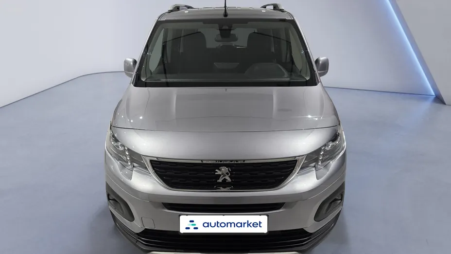 PEUGEOT Rifter Rifter 1.5 BlueHDI Allure S&S