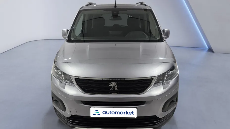 PEUGEOT Rifter Rifter 1.5 BlueHDI Allure S&S