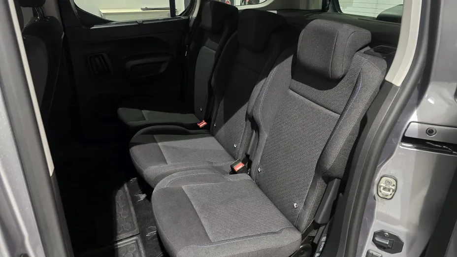 PEUGEOT Rifter Rifter 1.5 BlueHDI Allure S&S