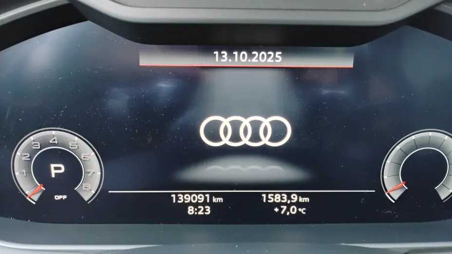 AUDI A7 A7 55 TFSI mHEV Quattro S tronic