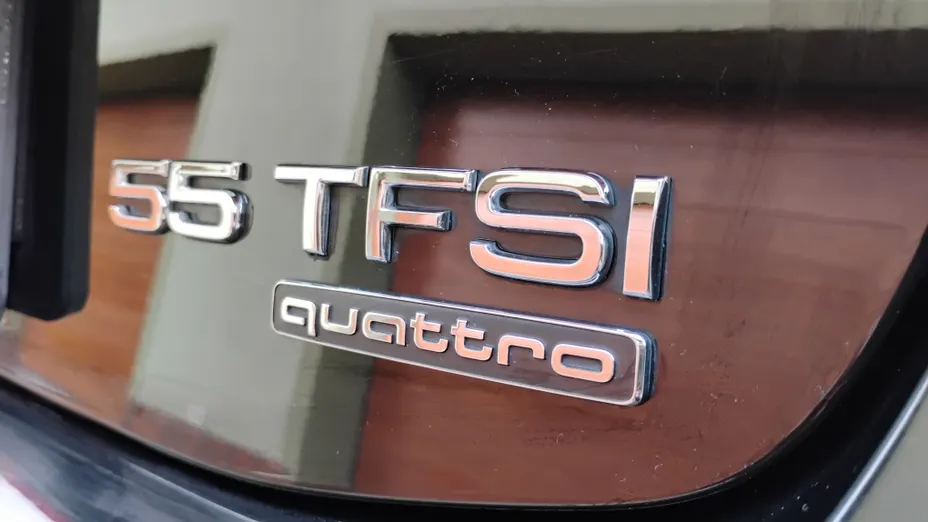 AUDI A7 A7 55 TFSI mHEV Quattro S tronic