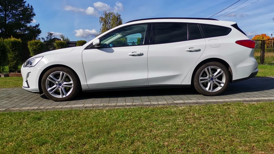 FORD Focus -