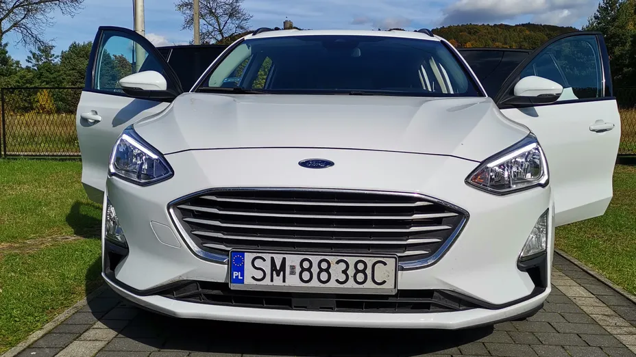 FORD Focus -