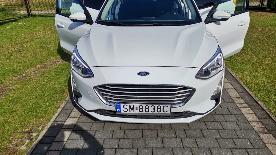 FORD Focus -