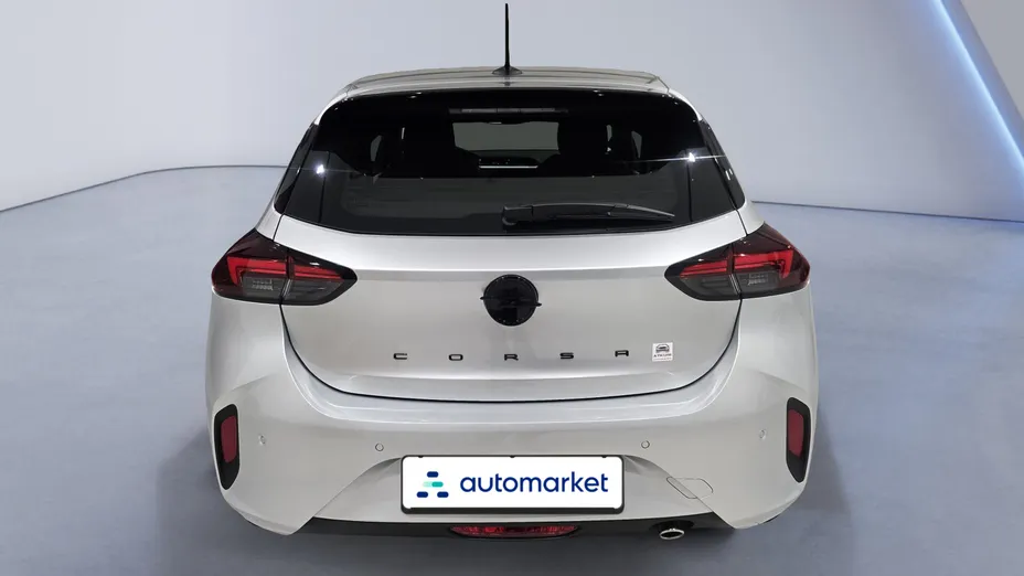 OPEL Corsa Corsa 1.2 GS S&S aut Nowy