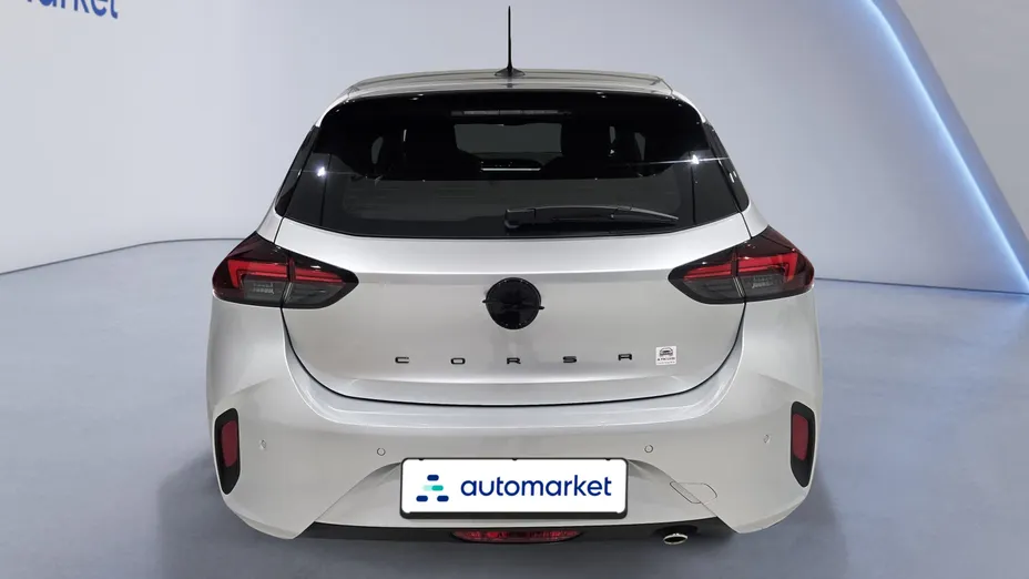 OPEL Corsa Corsa 1.2 GS S&S aut Nowy