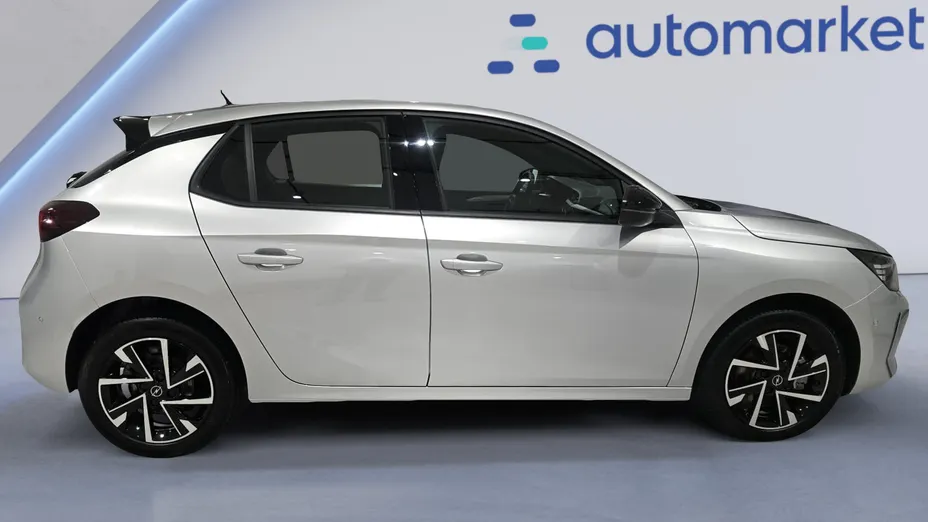 OPEL Corsa Corsa 1.2 GS S&S aut Nowy