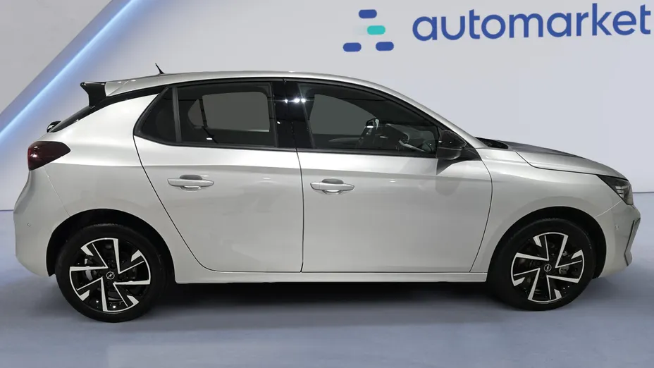 OPEL Corsa Corsa 1.2 GS S&S aut Nowy