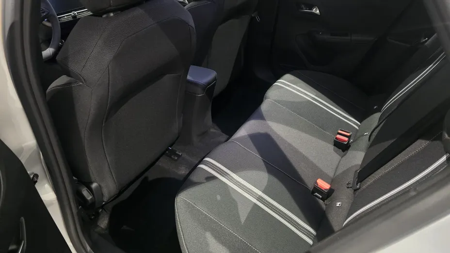 OPEL Corsa Corsa 1.2 GS S&S aut Nowy