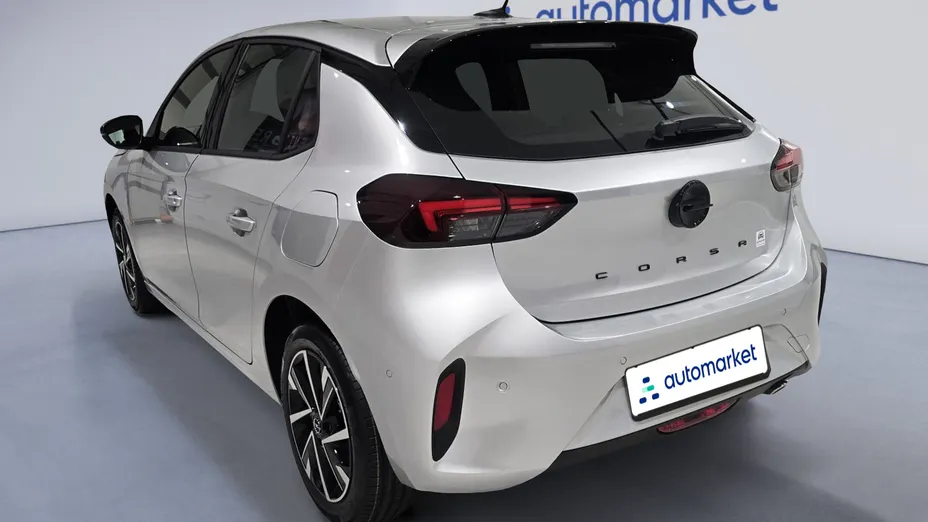 OPEL Corsa Corsa 1.2 GS S&S aut Nowy