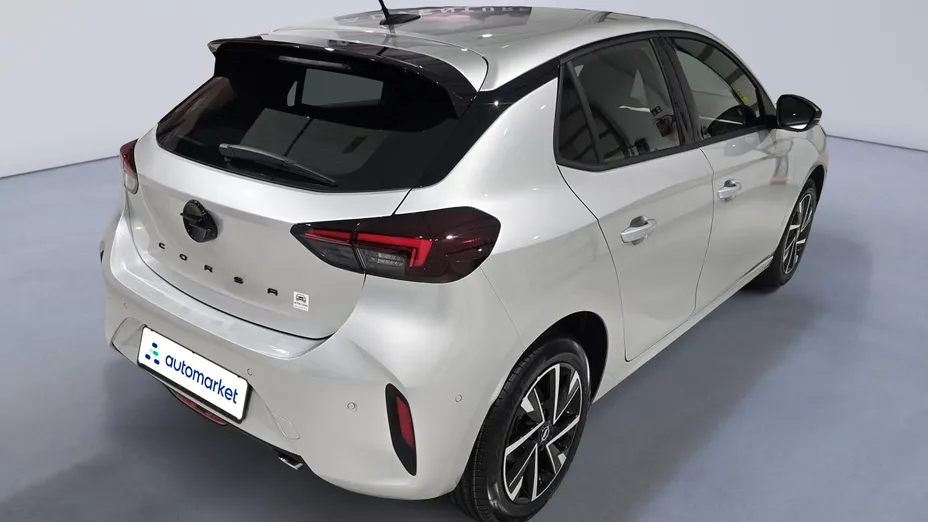 OPEL Corsa Corsa 1.2 GS S&S aut Nowy