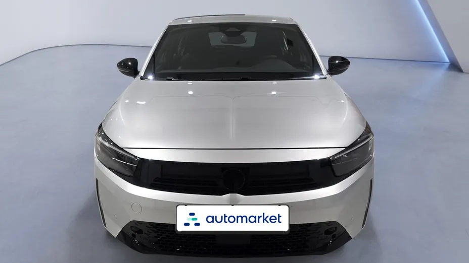 OPEL Corsa Corsa 1.2 GS S&S aut Nowy