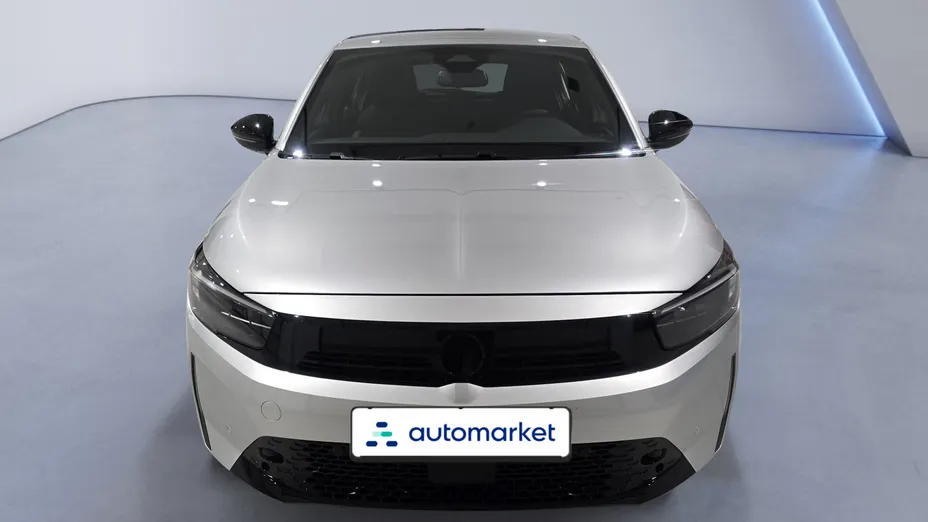 OPEL Corsa Corsa 1.2 GS S&S aut Nowy