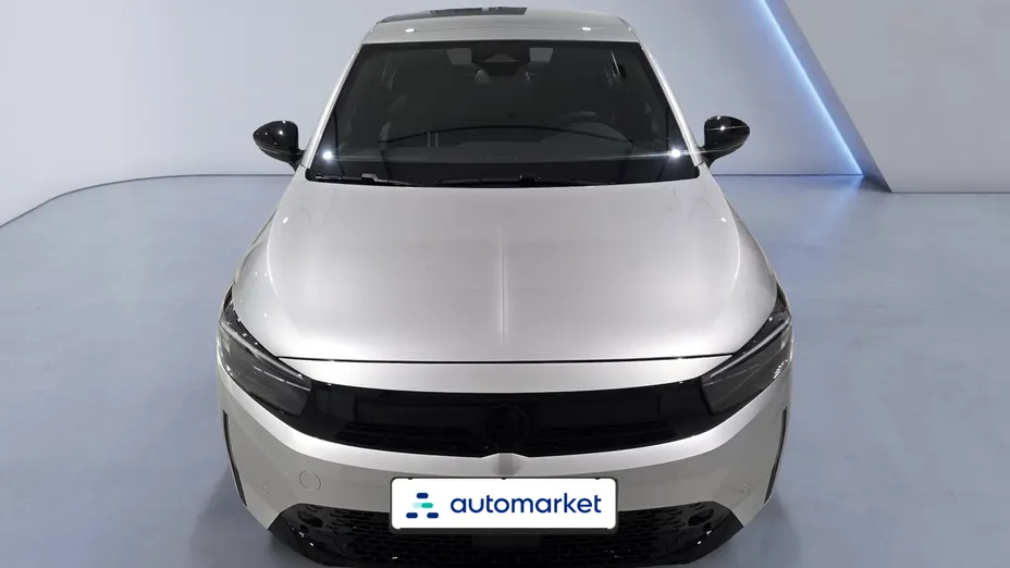 OPEL Corsa Corsa 1.2 GS S&S aut Nowy