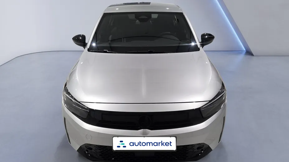 OPEL Corsa Corsa 1.2 GS S&S aut Nowy