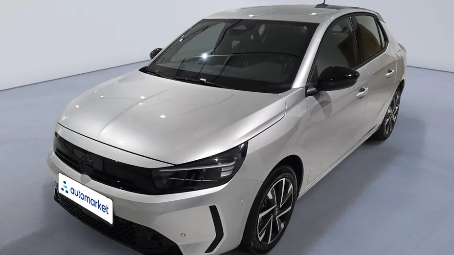 OPEL Corsa Corsa 1.2 GS S&S aut Nowy