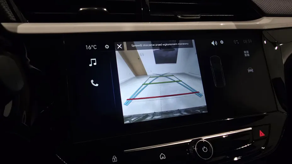 OPEL Corsa Corsa 1.2 GS S&S aut Nowy