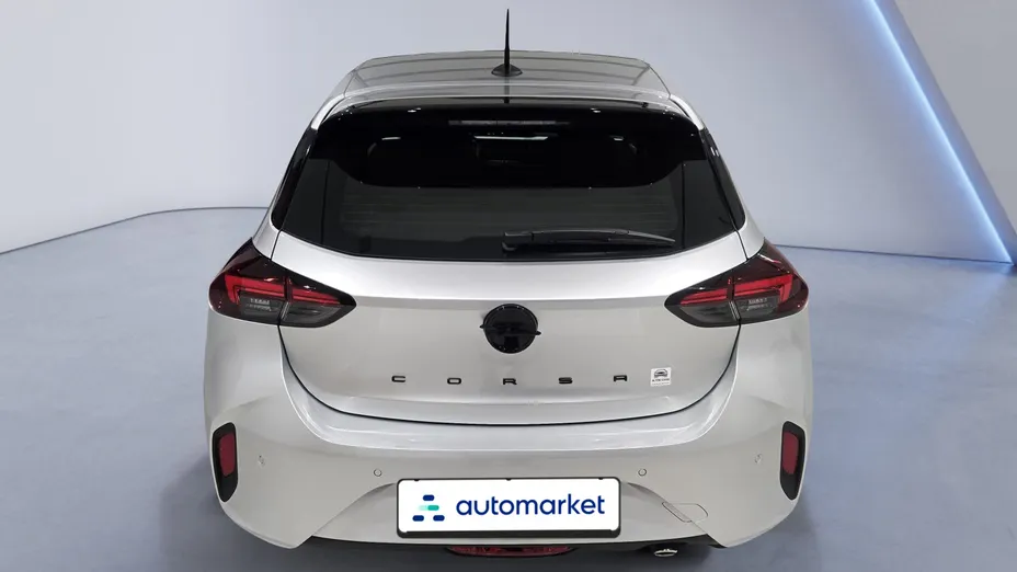 OPEL Corsa Corsa 1.2 GS S&S aut Nowy